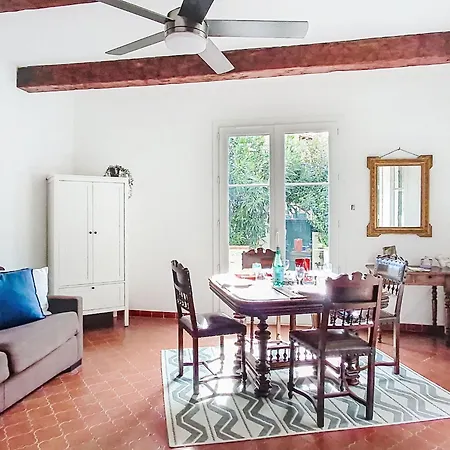 Tatil Evi La Giono By Interhome