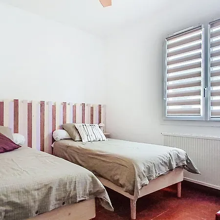 La Giono By Interhome Tatil Evi *