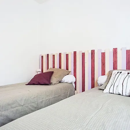 La Giono By Interhome Tatil Evi *