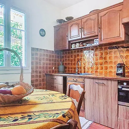 La Giono By Interhome Tatil Evi Les Lecques