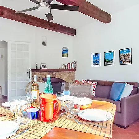 La Giono By Interhome Tatil Evi *