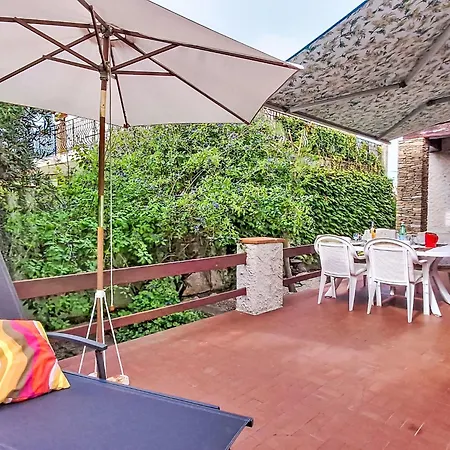 Tatil Evi La Giono By Interhome *