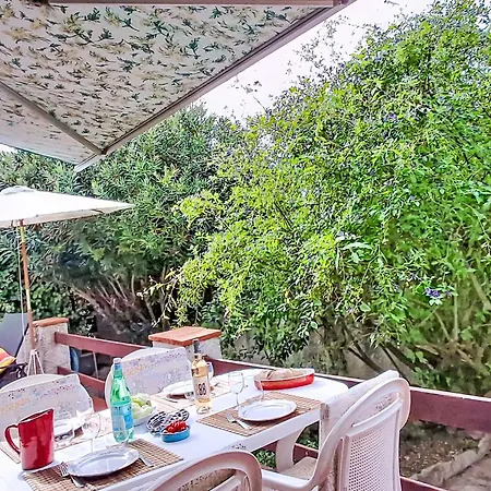 La Giono By Interhome Tatil Evi *