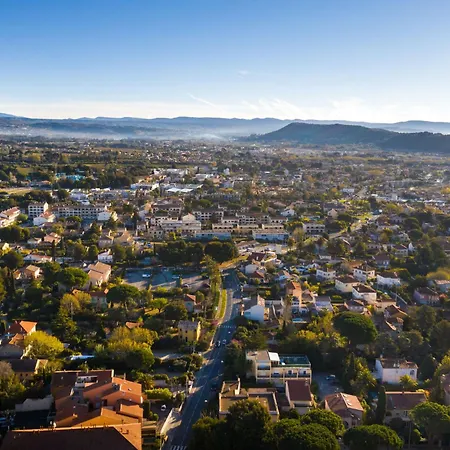 Tatil Evi La Giono By Interhome *