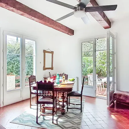 بيت للعطل La Giono By Interhome