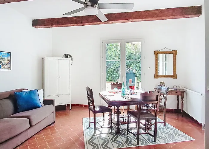Hébergement de vacances La Giono By Interhome