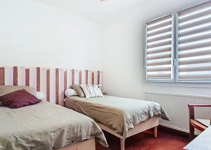 La Giono By Interhome Hébergement de vacances *