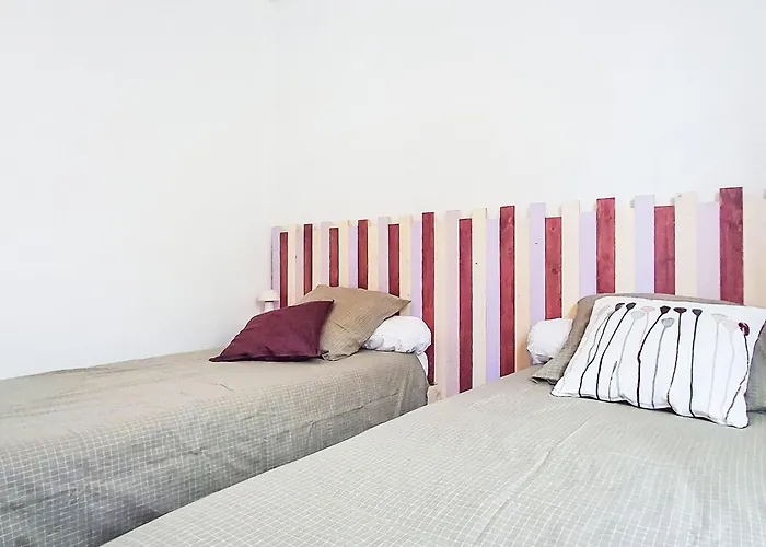 La Giono By Interhome Hébergement de vacances *