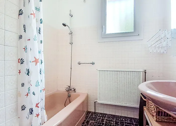 La Giono By Interhome * Les Lecques