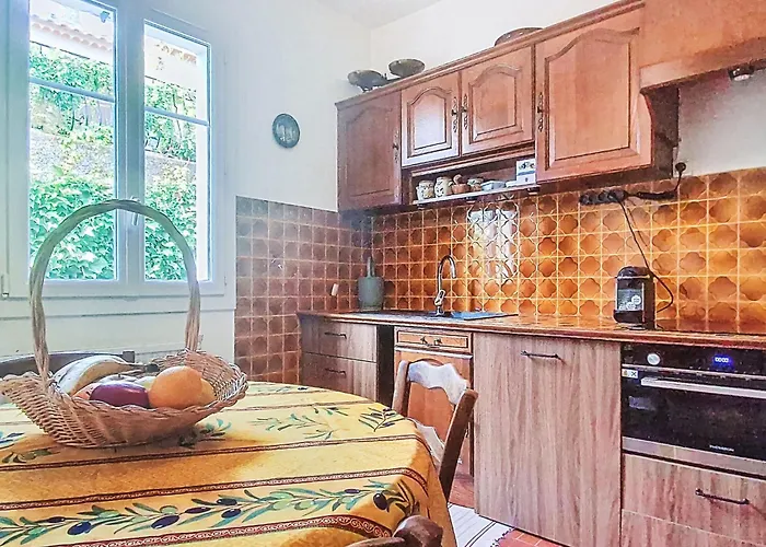 La Giono By Interhome Hébergement de vacances Les Lecques
