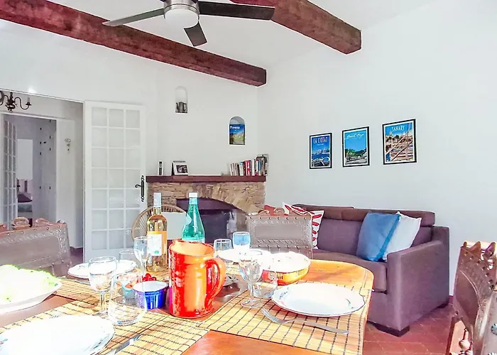 La Giono By Interhome Hébergement de vacances *