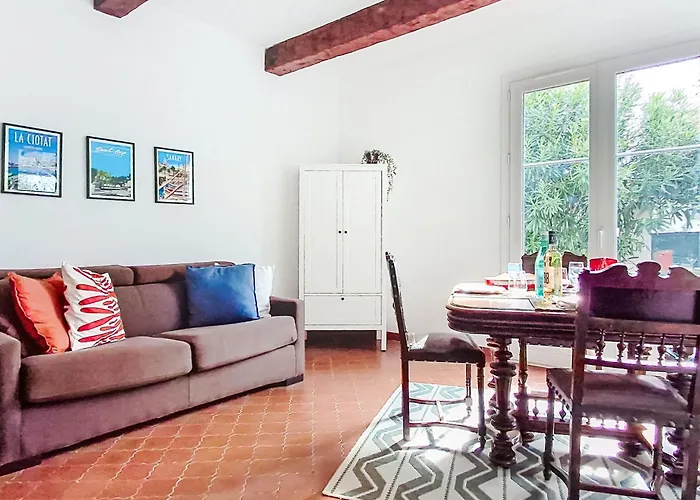 Hébergement de vacances La Giono By Interhome