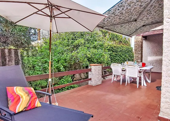 Hébergement de vacances La Giono By Interhome *