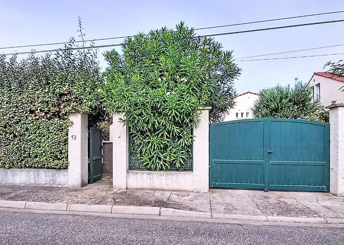 La Giono By Interhome Hébergement de vacances Les Lecques