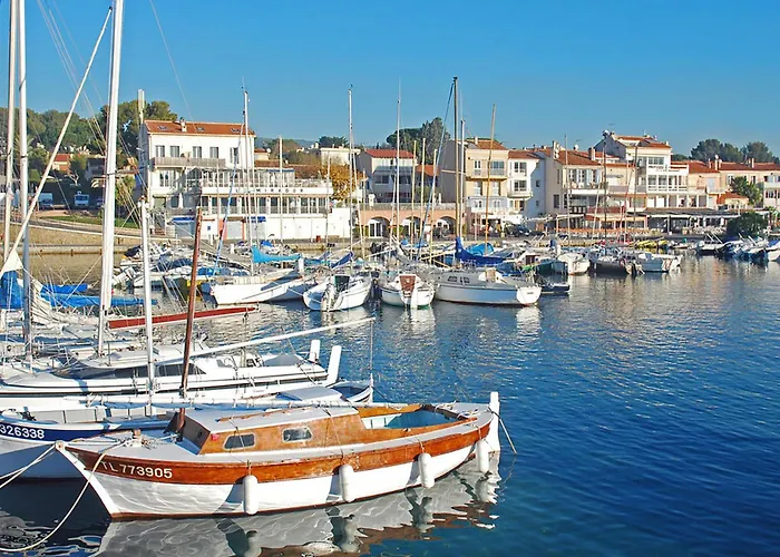 Hébergement de vacances La Giono By Interhome *