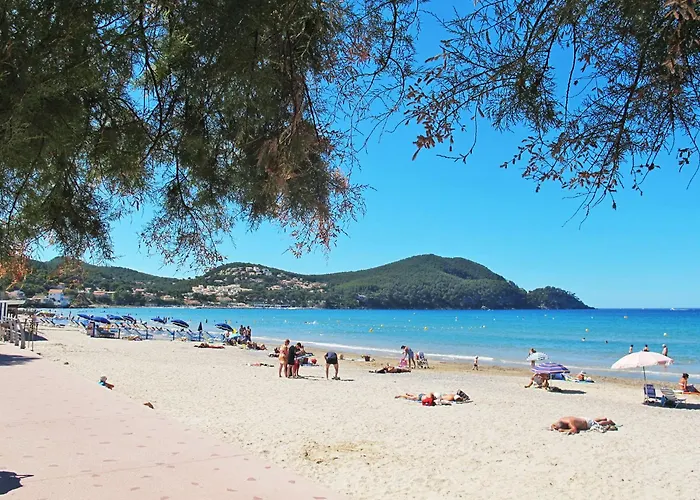 Hébergement de vacances La Giono By Interhome Les Lecques